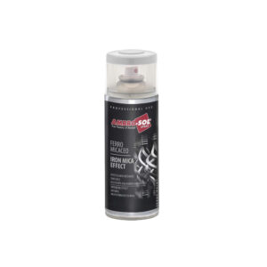 VERNICE SPRAY ACRILICA FERRO MICACEO