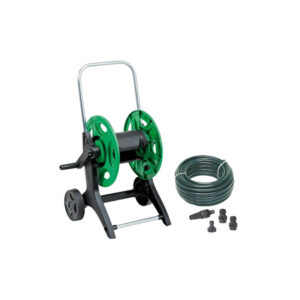 CARRELLO AVVOLGITUBO GF EUROTANK