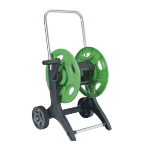 CARRELLO AVVOLGITUBO GF RAPID