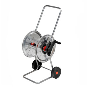 CARRELLO AVVOLGITUBO AG315
