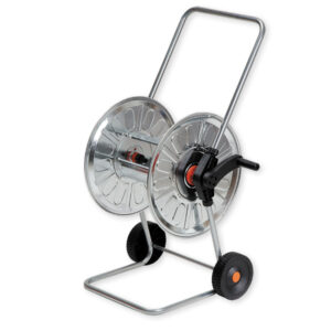 CARRELLO AVVOLGITUBO AG310