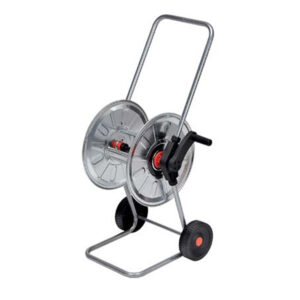CARRELLO AVVOLGITUBO AG210