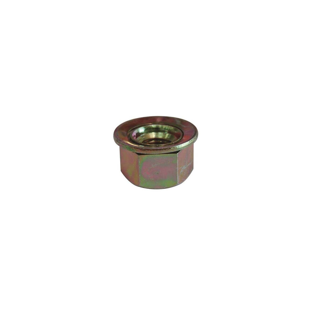 DADO COPPIA CONICA 10 X1,25 MM - SX