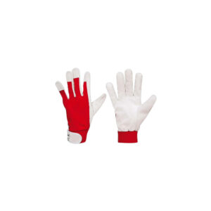 RIVA GUANTI GOLF IN PELLE COTONE MISURA 7