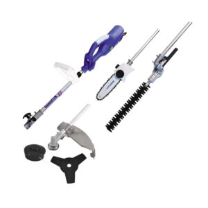 HYUNDAI DECESPUGLIATORE ELETTRICO 4IN1 1400W