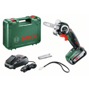 BOSCH ELETTROSEGA NANOBLADE A BATTERIA 18V