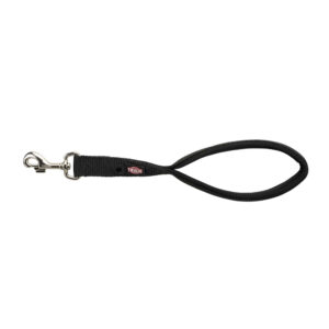TRIXIE MANIGLIOTTO NERO M-XL