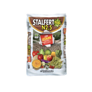 STALFERT N2.5 BIO 25 KG