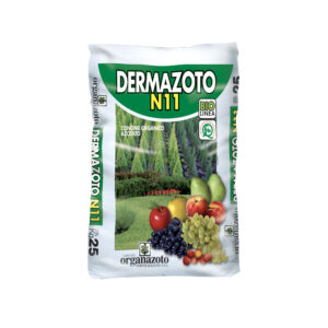 DERMAZOTO N11 25 KG