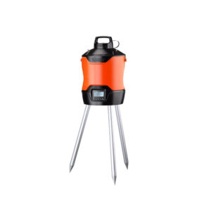 GEYSER NEBULIZZATORE MINI 12LT