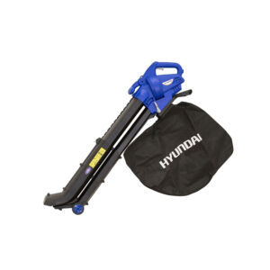 HYUNDAI SOFFIATORE/ASPIRATORE ELETTRICO 3000W