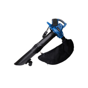 HYUNDAI SOFFIATORE/ASPIRATORE A BATTERIA 40V