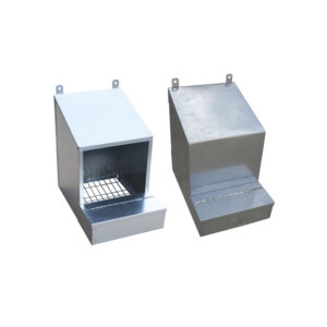 NIDO GALLINA OVAIOLA 1 POSTO