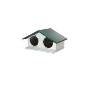 COLOMBAIA 2 FORI CON TETTO PIATTO