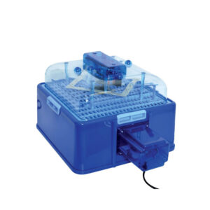 INCUBATRICE AF25 25 UOVA