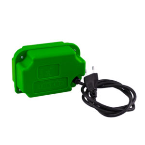 GIRAUOVA PER INCUBATRICE RIVER