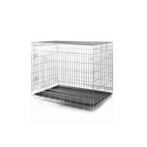 GABBIA HOME KENNEL L 109 X79 X 71 CM