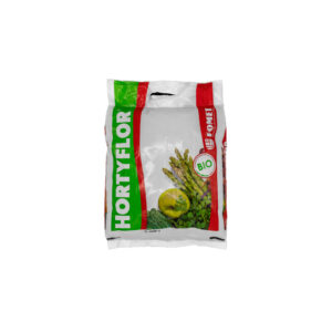 FOMET HORTYFLOR BIO 5 KG