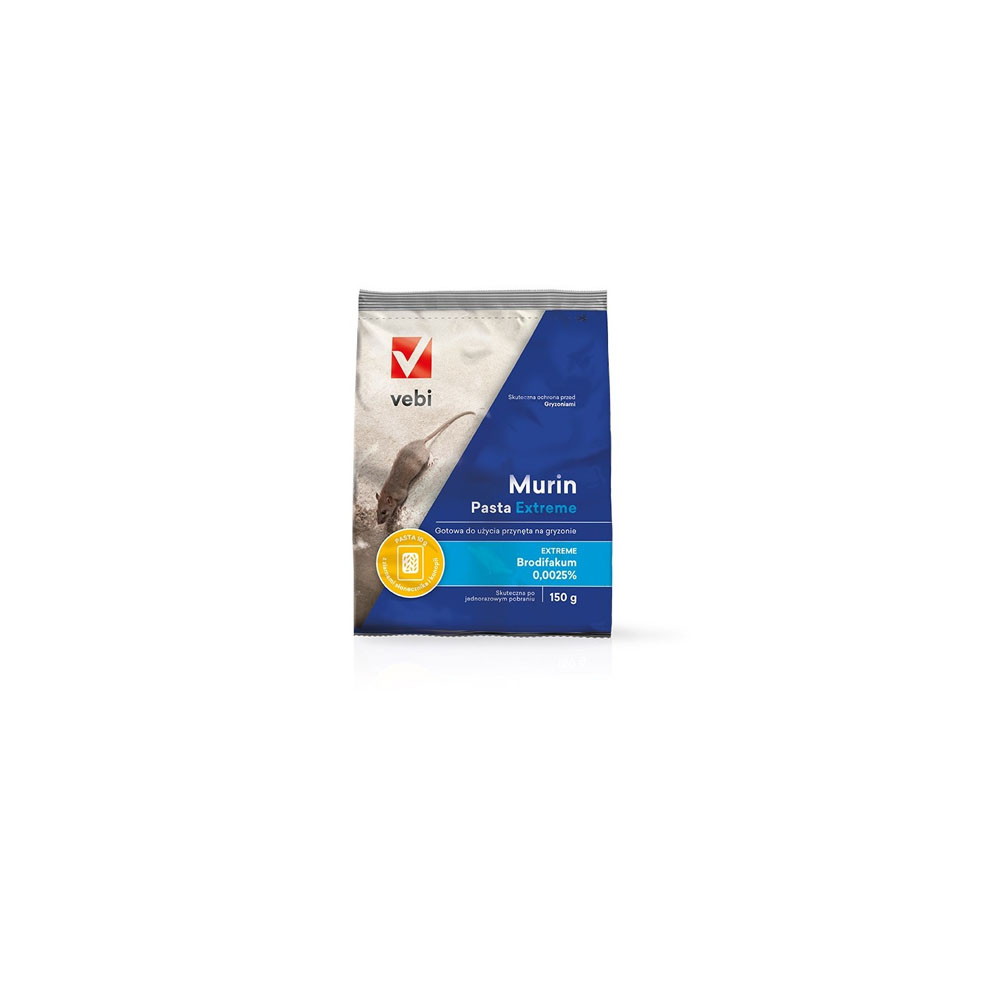 Murin Pasta Extreme 1.5 Kg
