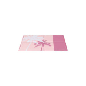 TAPPETINO RINFRESCANTE ROSA 40X30CM