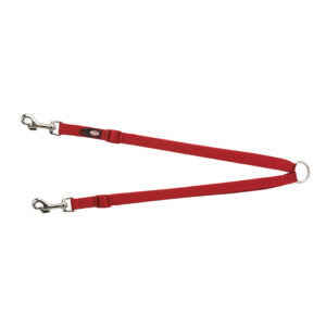TRIXIE ACCOPPIACANI XS-M ROSSO