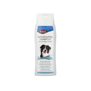 TRIXIE SHAMPOO ANTIFORFORA PER CANI 250 ML