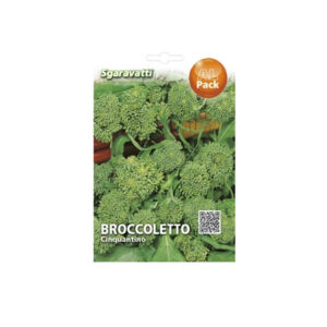 BROCCOLETTO CINQUANTINO 100 GR