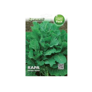 RAPA SENZA TESTA UNIPACK