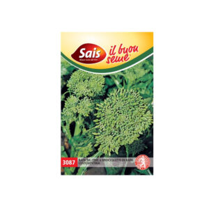 BROCCOLETTI CENTOVENTINA 100 GR