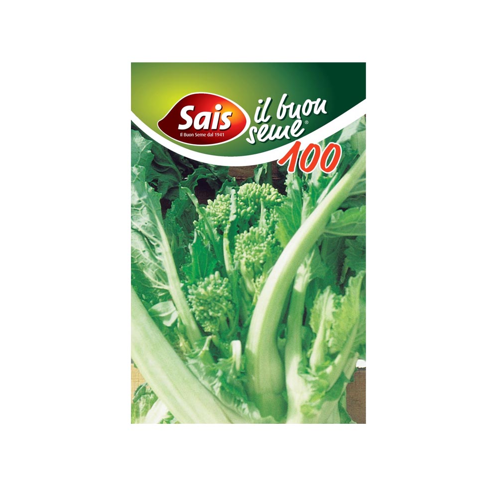 Broccoletti Leccese Natalina 500 Gr