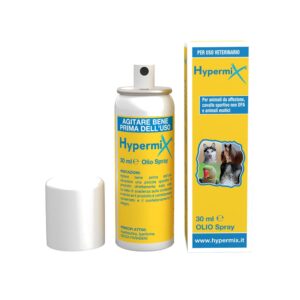 HYPERMIX SPRAY VEGETALE CICATRIZZANTE 30 ML