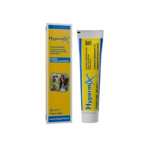 HYPERMIX GEL VEGETALE 30 ML