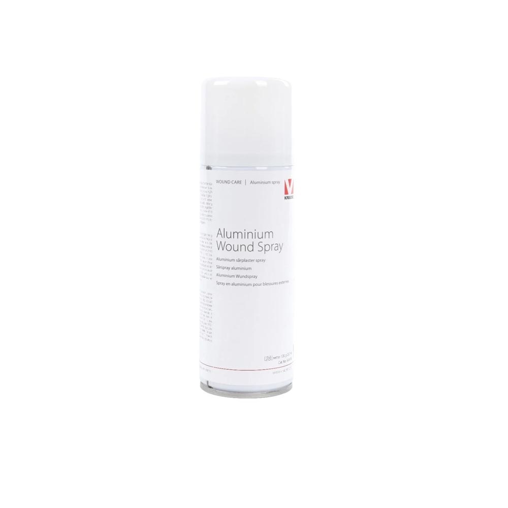Kruuse Cicatrizzante Spray 200 Ml