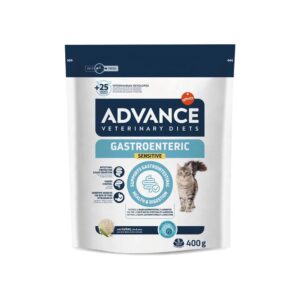 ADVANCE GATTO GASTROENTERIC SENSITIVE 400 GR