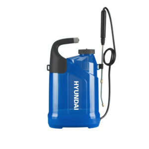 HYUNDAI POMPA IRRORATRICE A MANO BATTERIA LITIO 5V 7 LT 25900