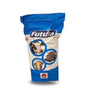 MIGNINI OVINI FUTURA 16-18 25 KG