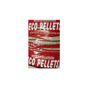 PELLET ECO PELLET 15 KG
