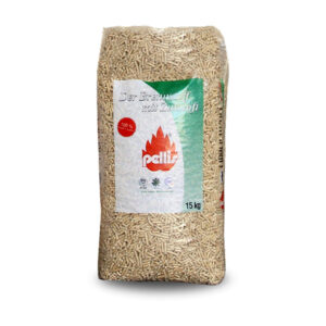 PELLET PELLIS 15 KG