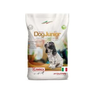 CRANCY DOG JUNIOR KG 10