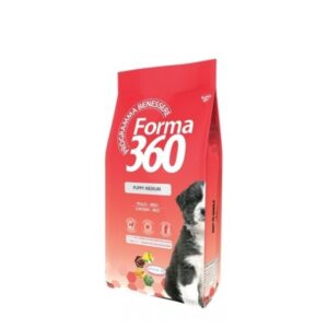 FORMA360 PUPPY MEDIUM POLLO 3 KG