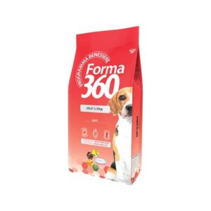 FORMA360 ADULT MEDIUM LIGHT 12 KG