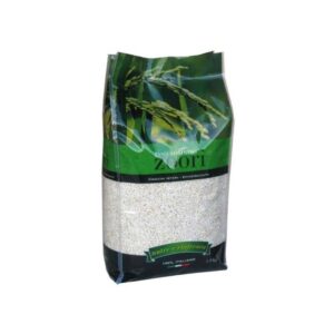 ZOORI RISO SOFFIATO VITAMIZZATO 1.5 KG