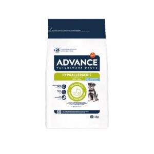 ADVANCE CANE HYPOALLERGENIC MINI 1 KG