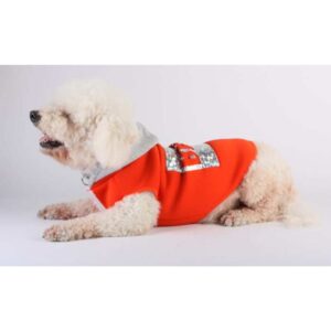 PET TRIBE CAPPOTTINO BROOKLYN STAR XL 40 CM