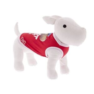 FERRIBIELLA T-SHIRT SPORT DOG 25 CM