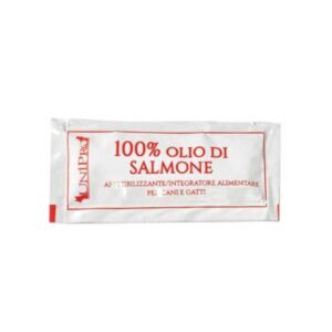 UNIPRO OLIO DI SALMONE 10 ML