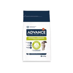 ADVANCE GATTO HYPOALLERGENIC 1.25 KG