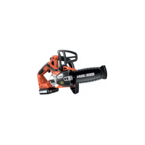 BLACK & DECKER ELETTROSEGA 18V LITIO