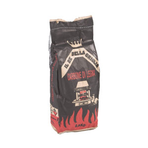 CARBONE DI LEGNA 2.5 LT
