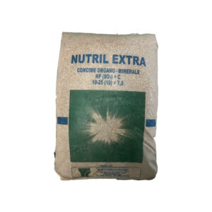 NUTRIL EXTRA 10/25 25 KG